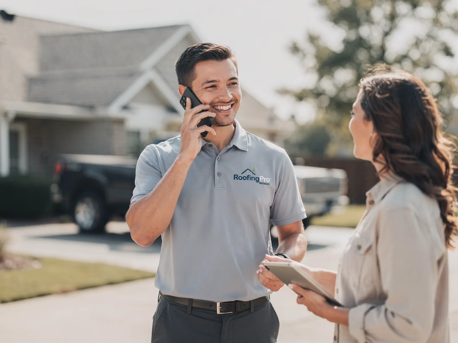 Roof Repair Printer, KY FAQs